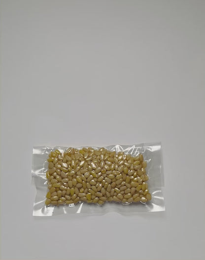 Pine Nuts, Wildly Sourced, 10.5 oz. / 300 gr. vacuum bag