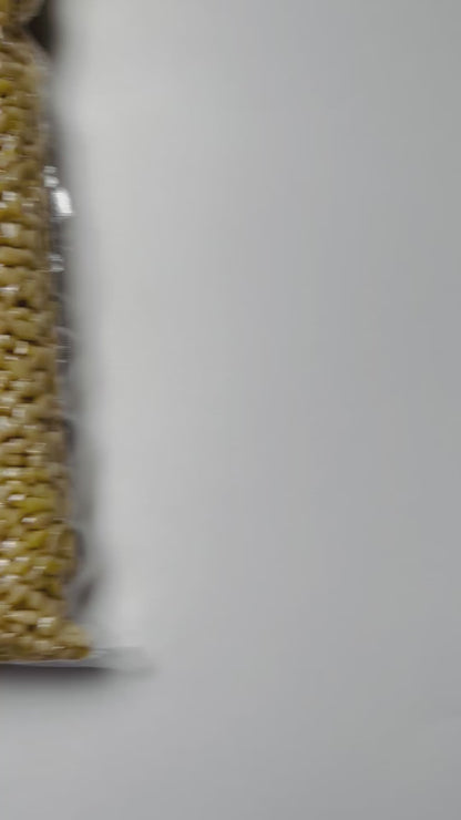 Pine Nuts, Wildly Sourced, 17.6 oz. / 500 gr vacuum bag